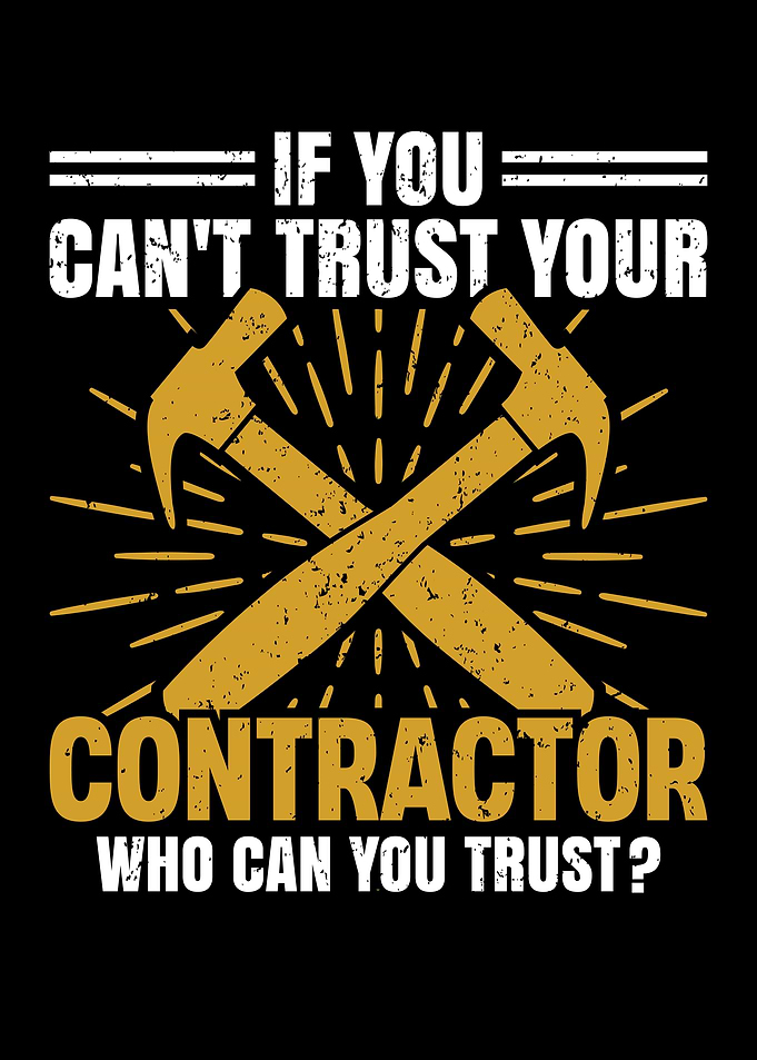 General Contractor