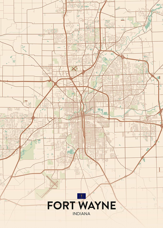 Fort Wayne IN