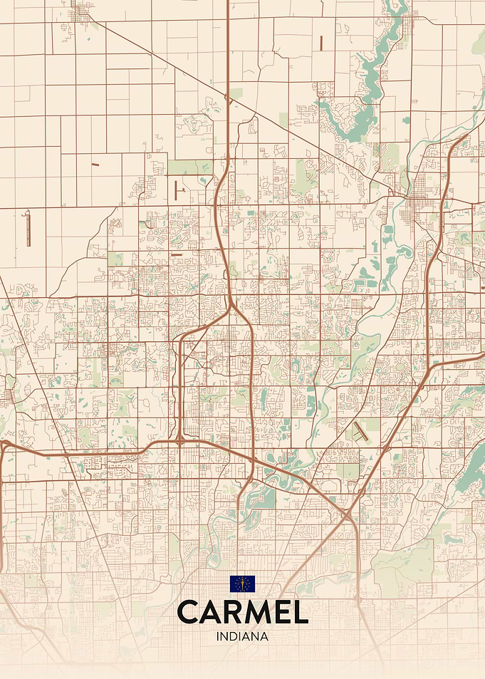 Carmel IL