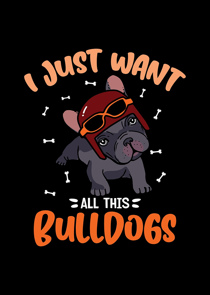French Bulldog