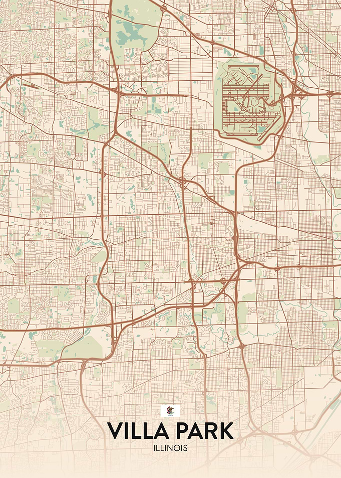 Villa Park IL