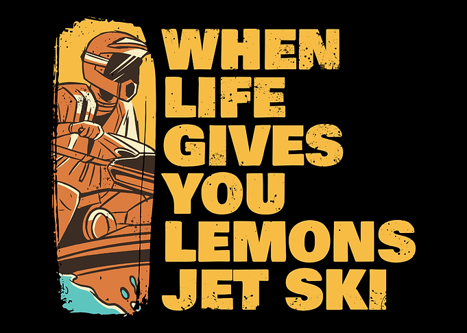 Jet Ski