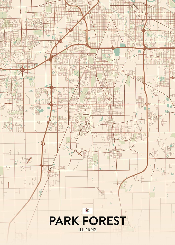 Park Forest IL
