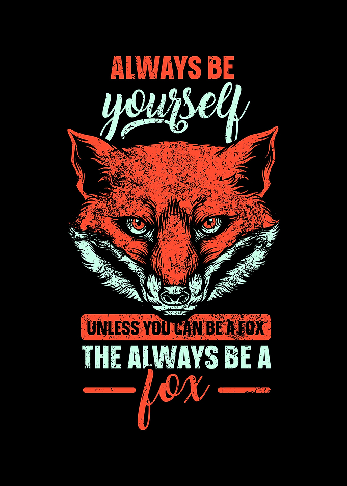 Fox Foxes