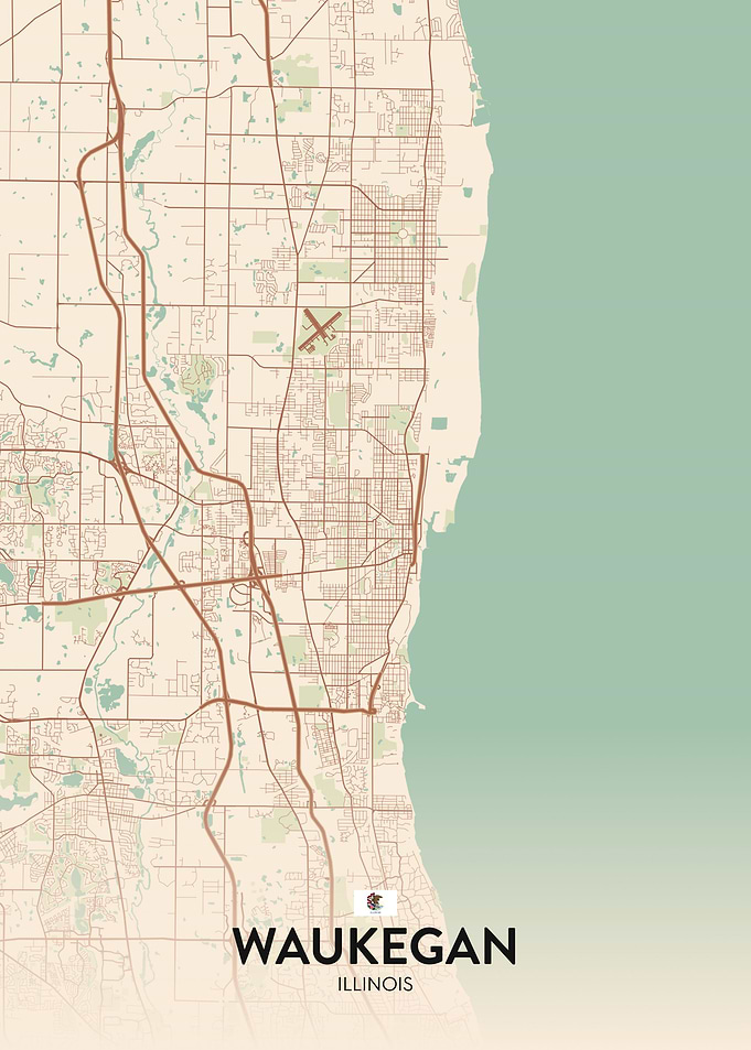 Waukegan IL