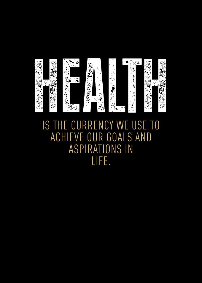 Health Motivation