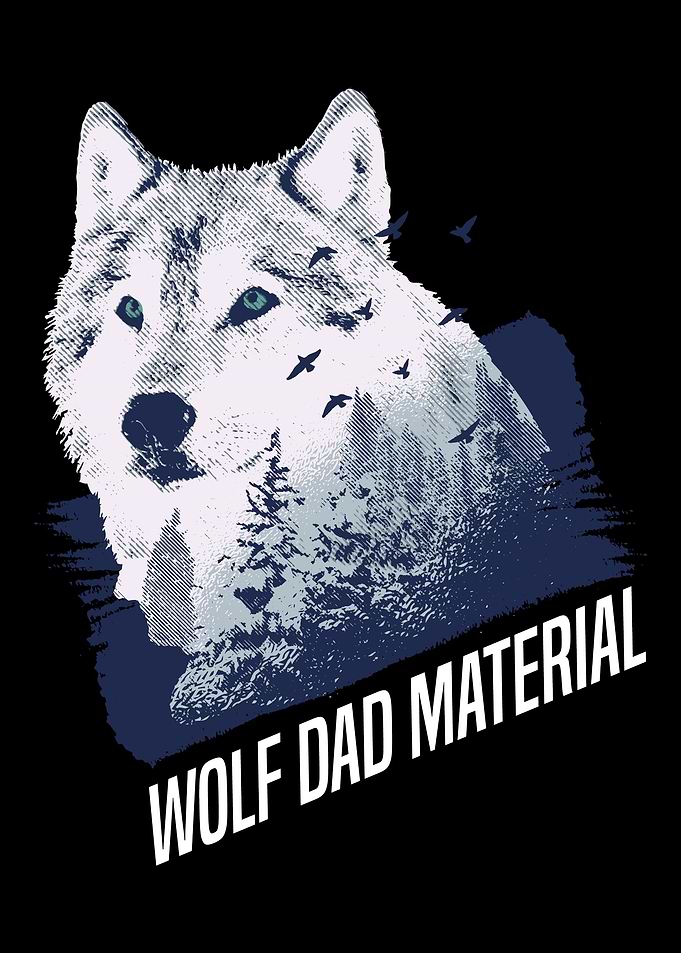 Wolf Wolves