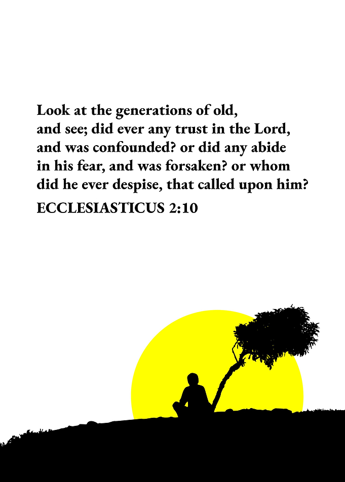 Generations of Old
