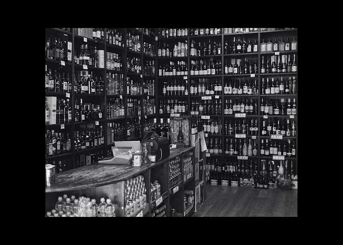 Wine Alcohol