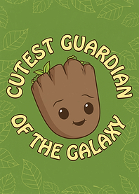 Cutest Guardian