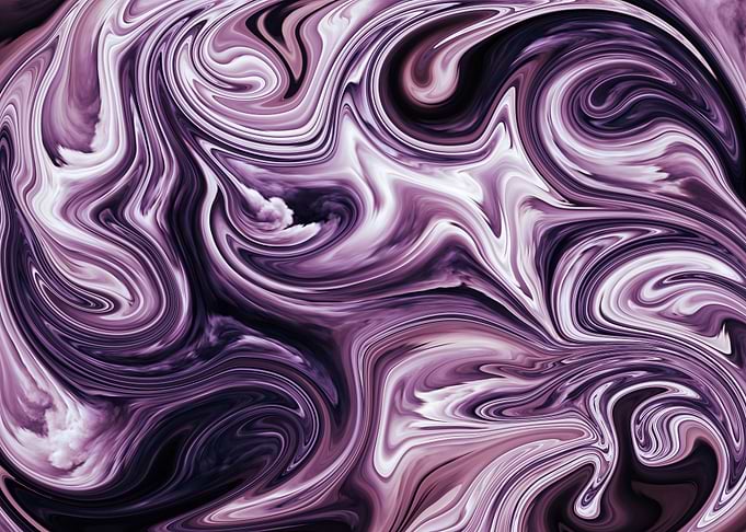 fantasy waves