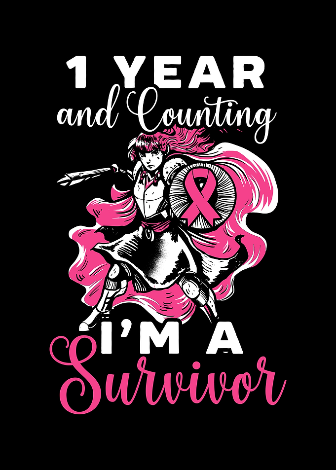 Im A Survivor