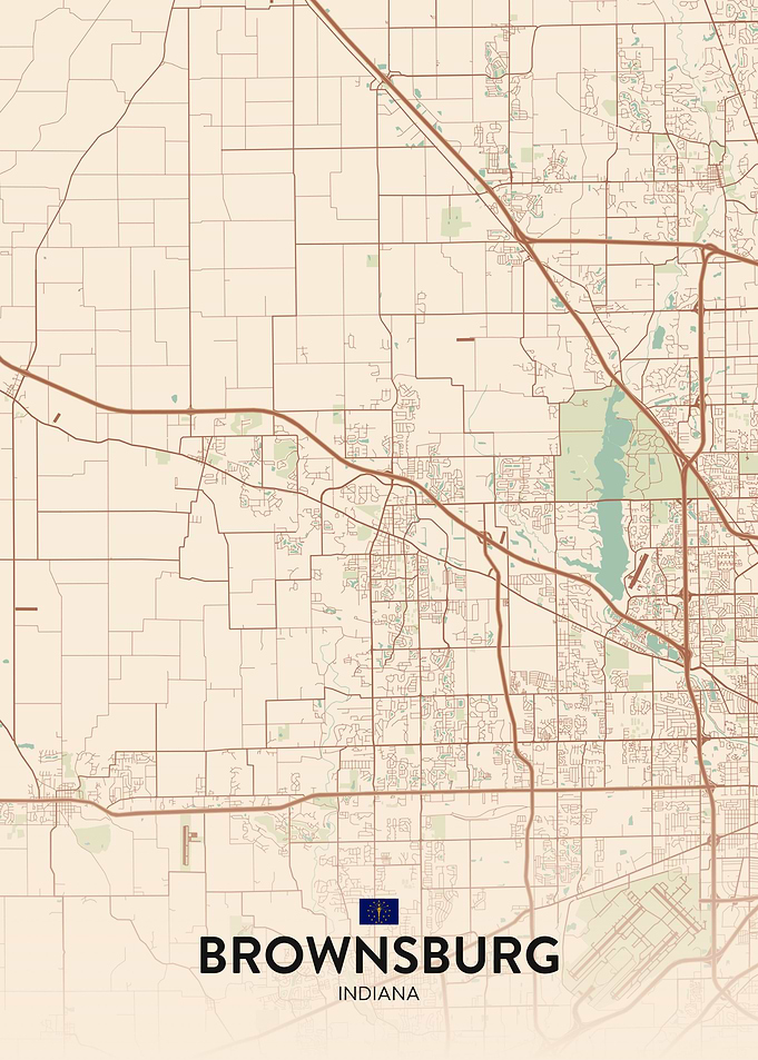 Brownsburg IL