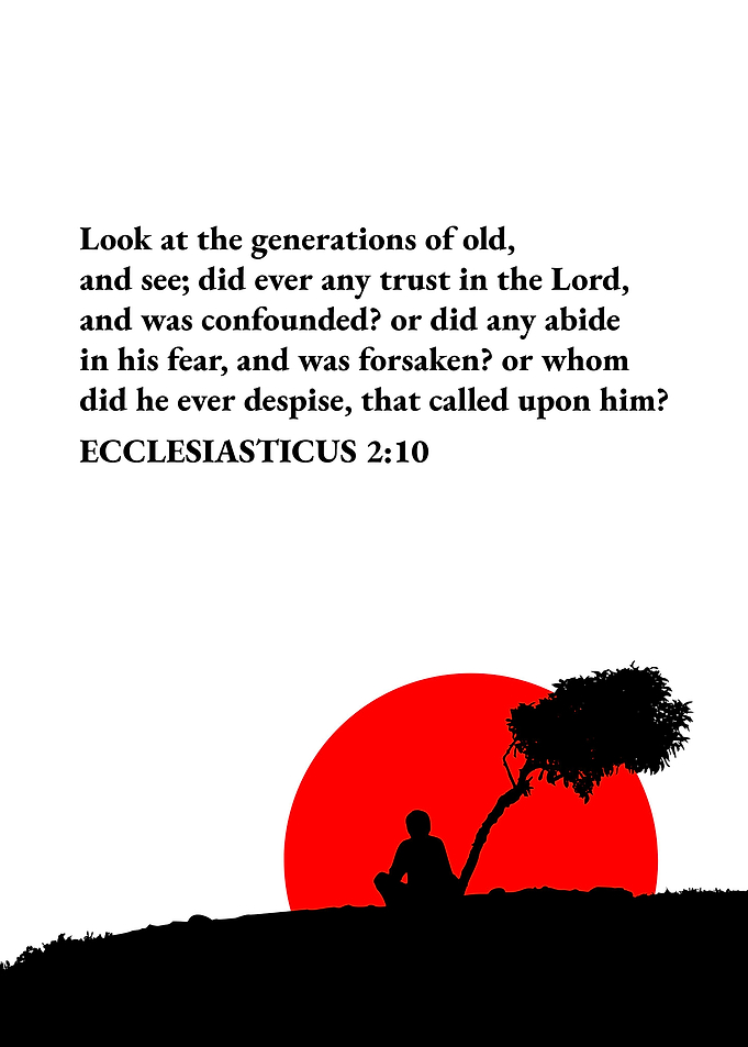 Generations of Old
