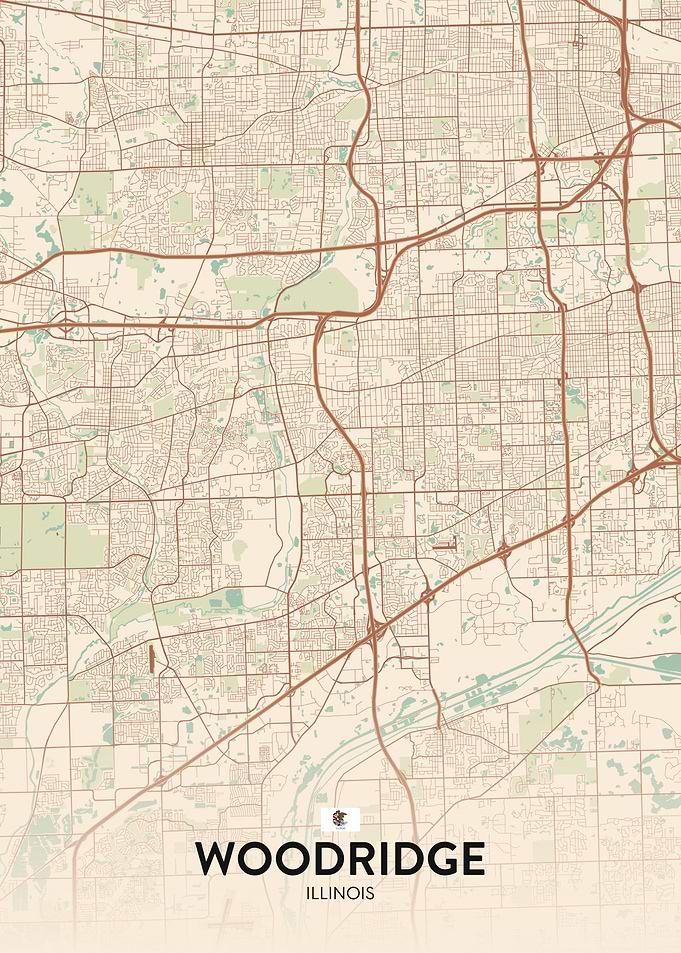 Woodridge IL