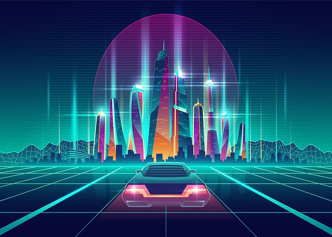 The future