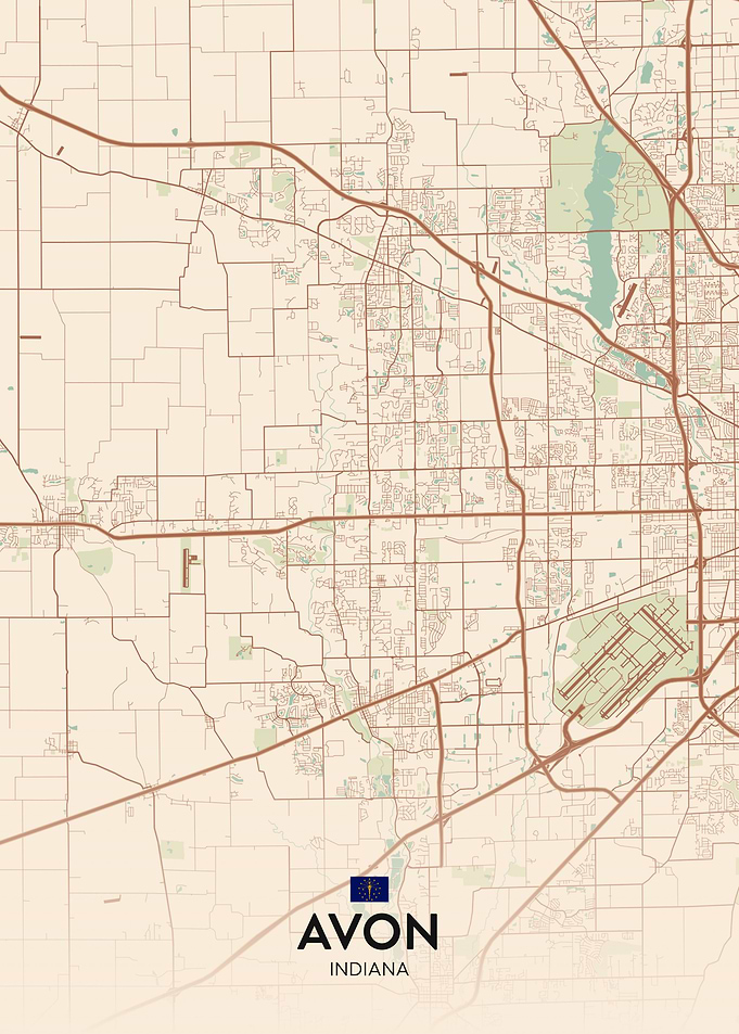 Avon IL