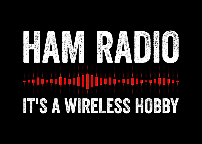 Ham Radio Operator