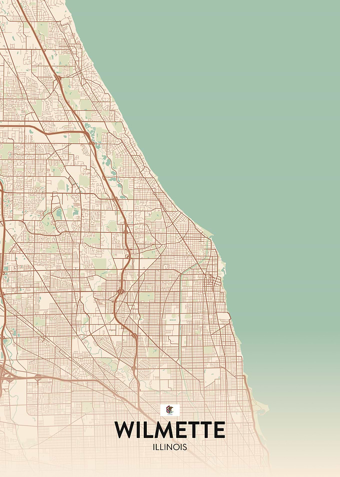 Wilmette IL