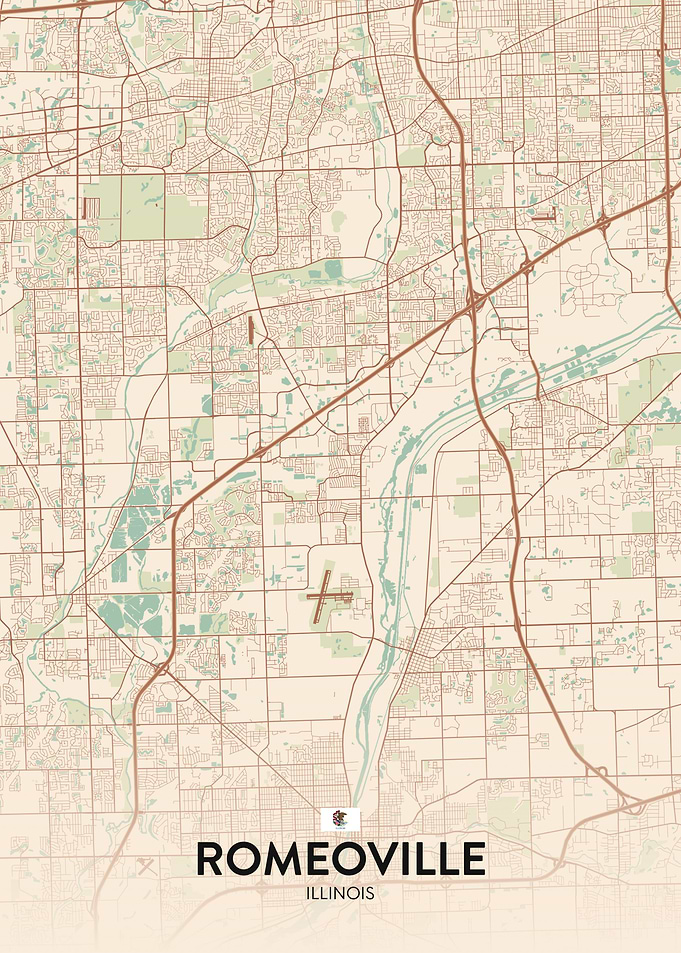 Romeoville IL