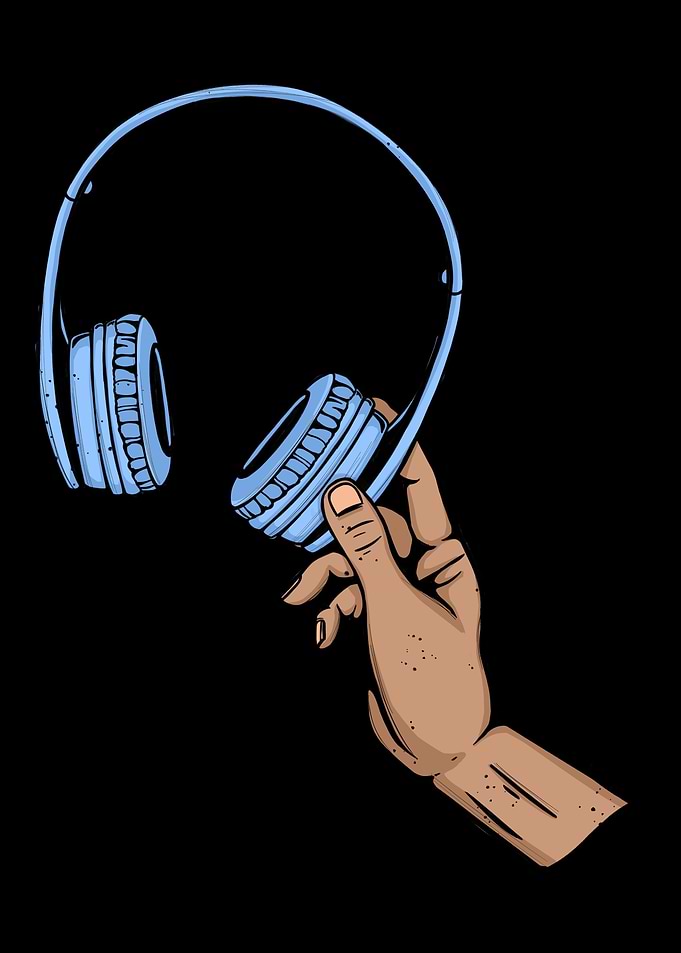 DJ DIsc Jockey
