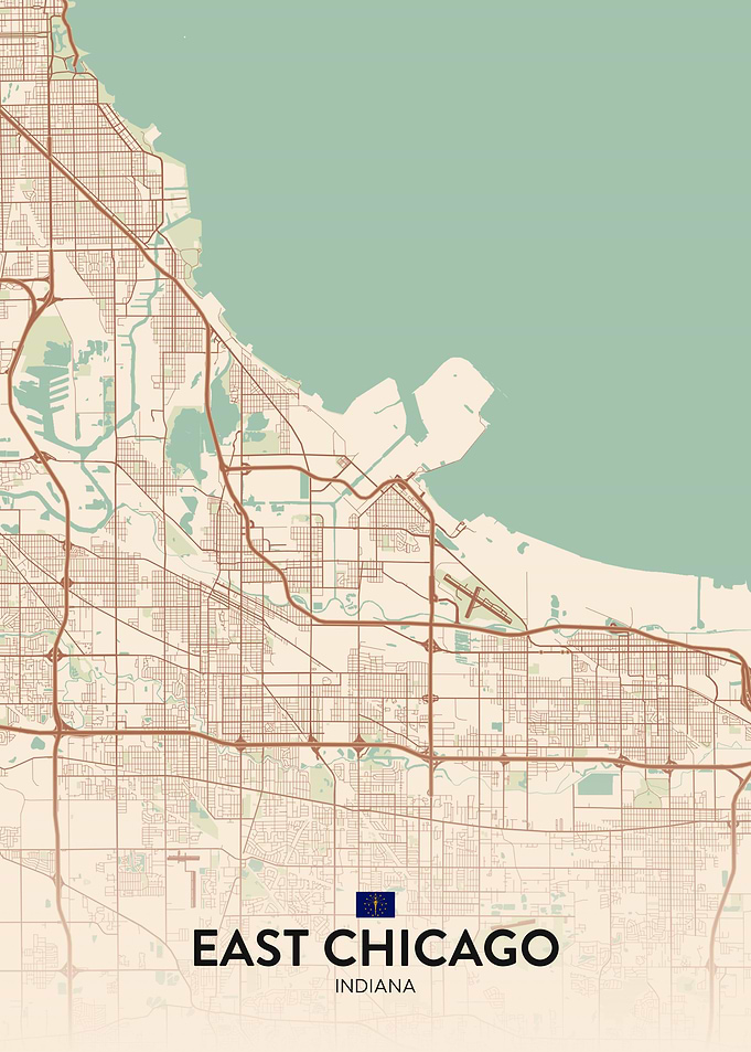 East Chicago IN