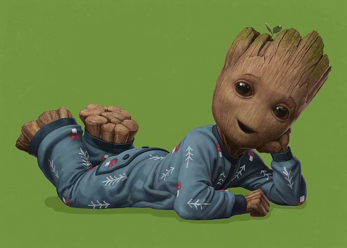 Groot