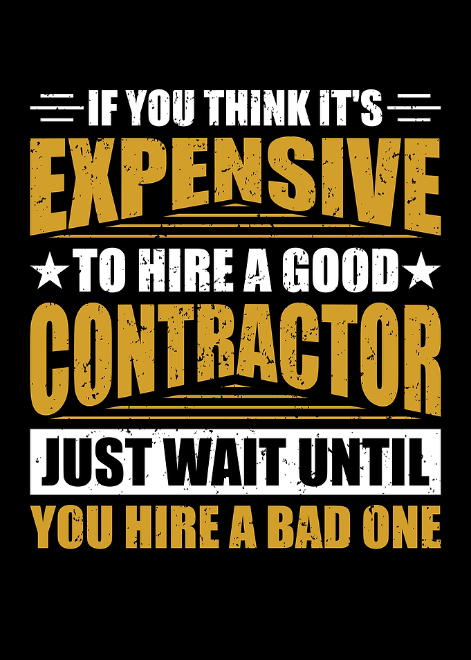 General Contractor