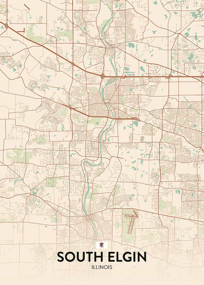 South Elgin IL