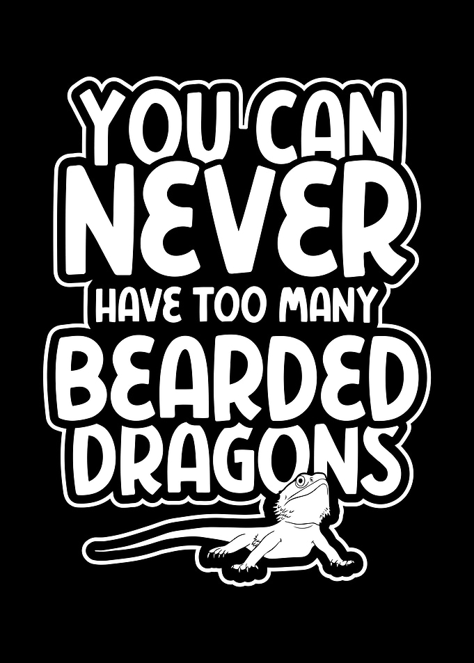 Bearded Dragon