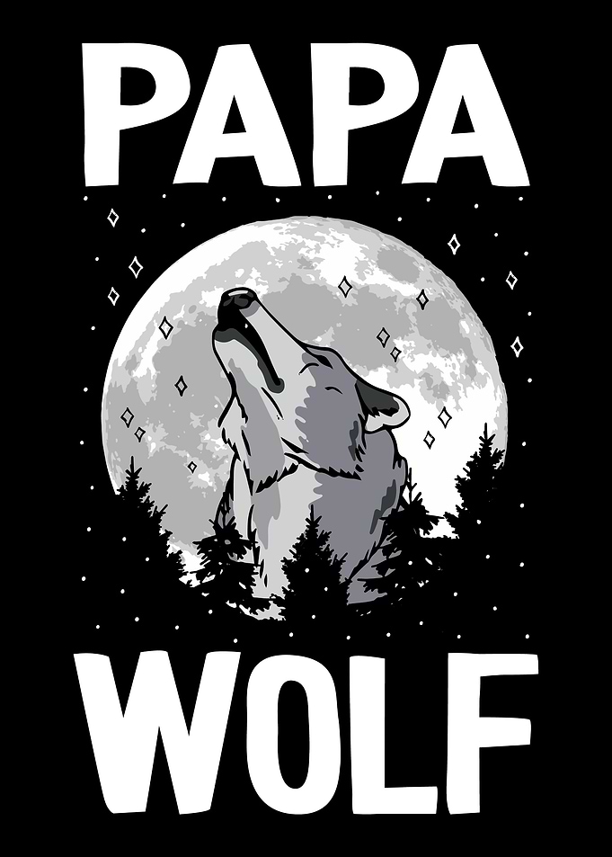 Wolf Wolves
