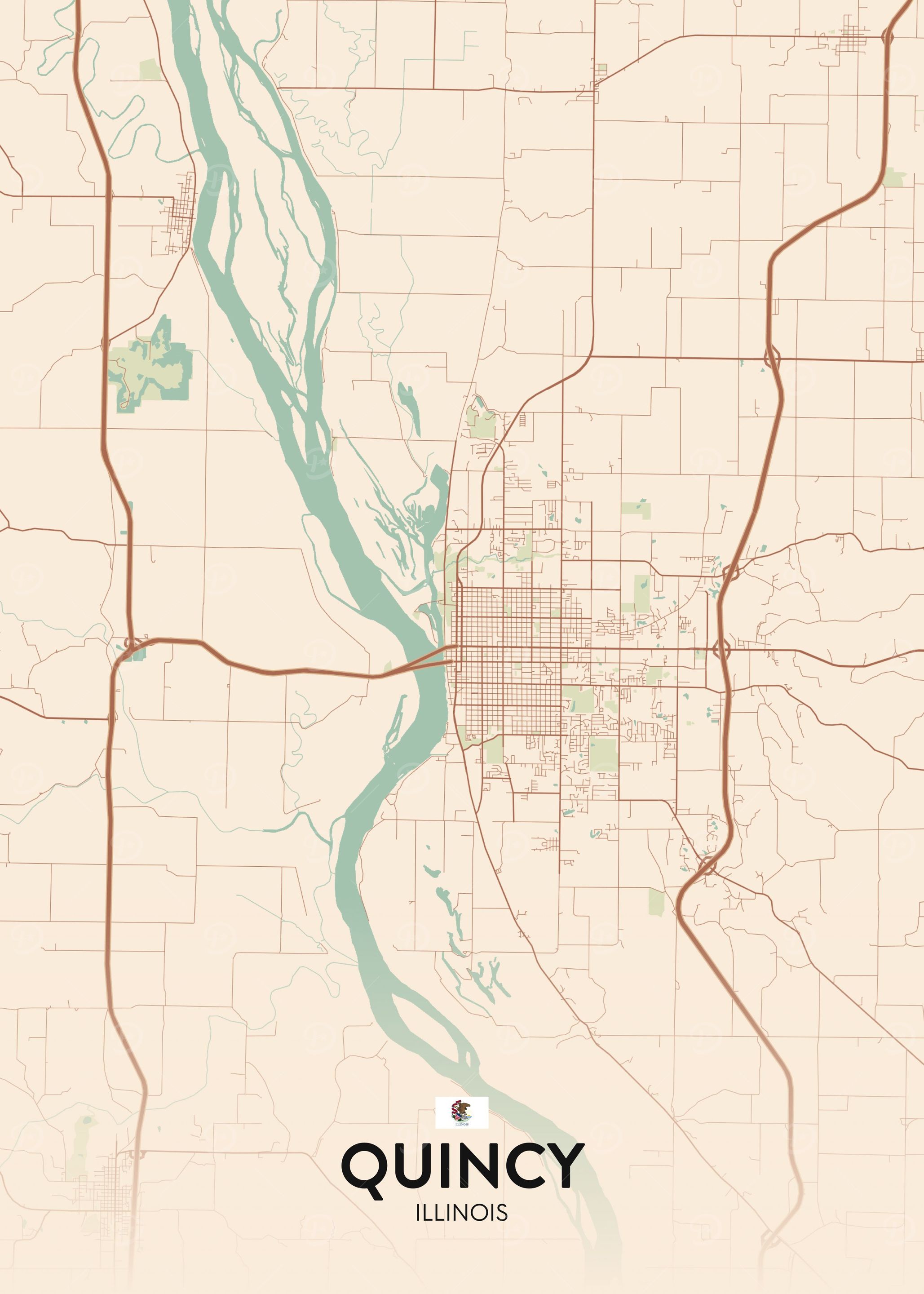 Quincy IL
