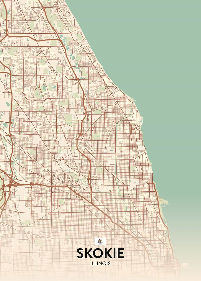 Skokie IL