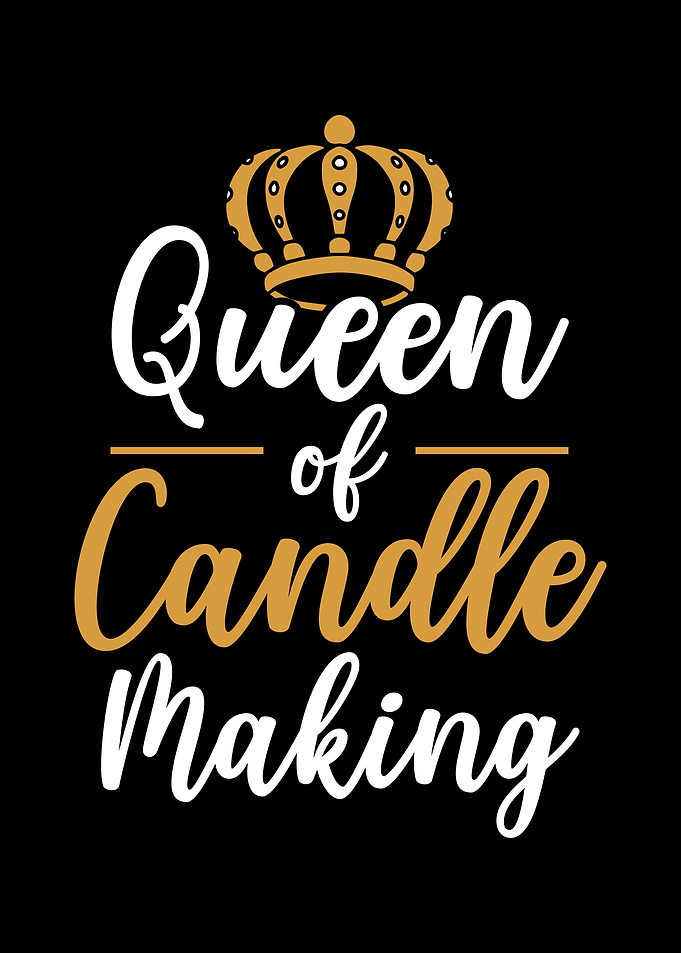 Queen Of Candle Making