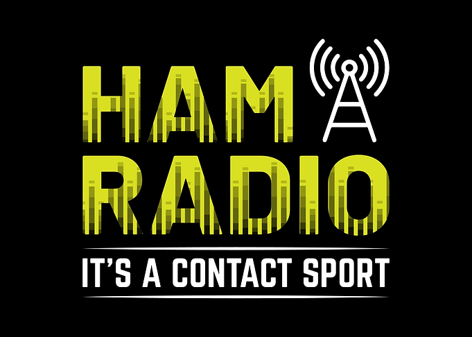 Ham Radio Operator