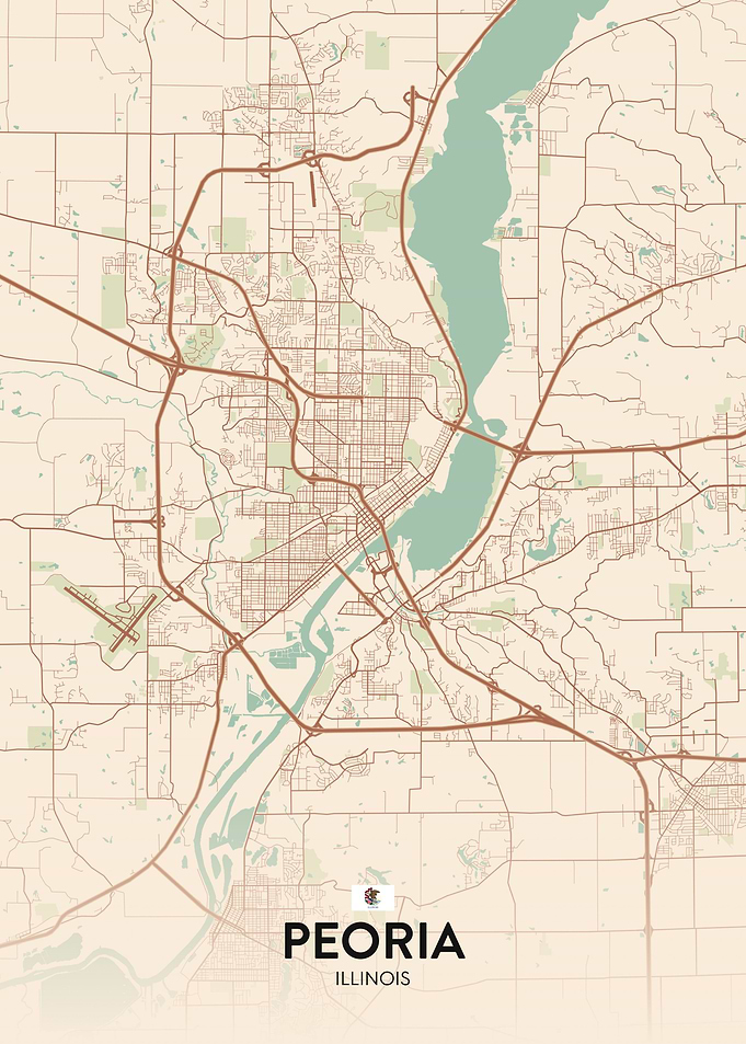 Peoria IL