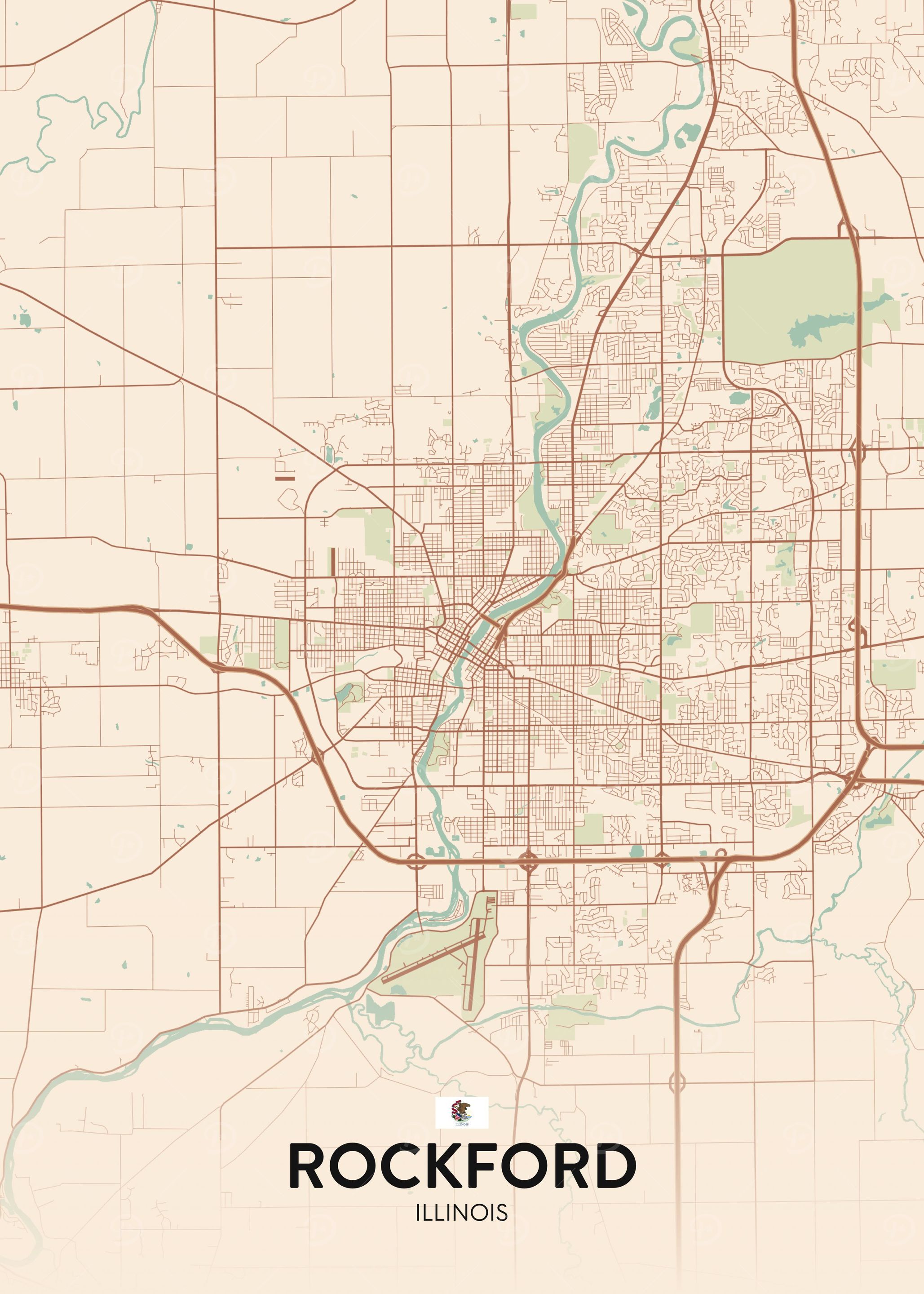 Rockford IL