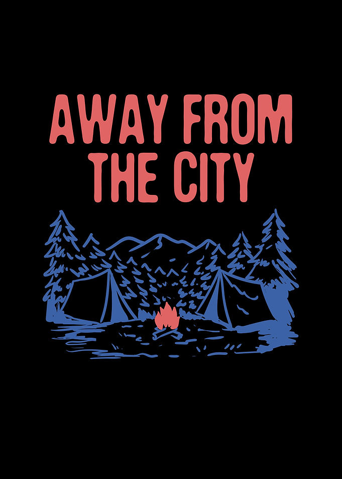 Away From the City
