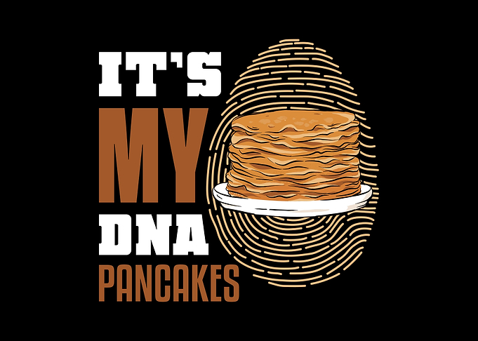 Pancakes