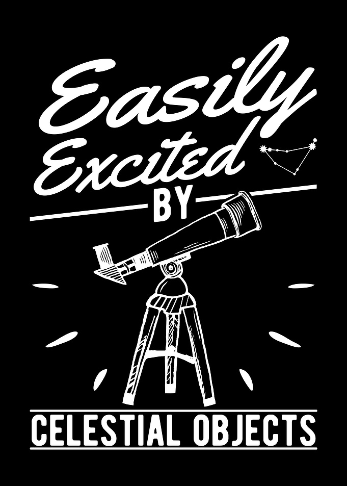 Telescope Owner Celestial