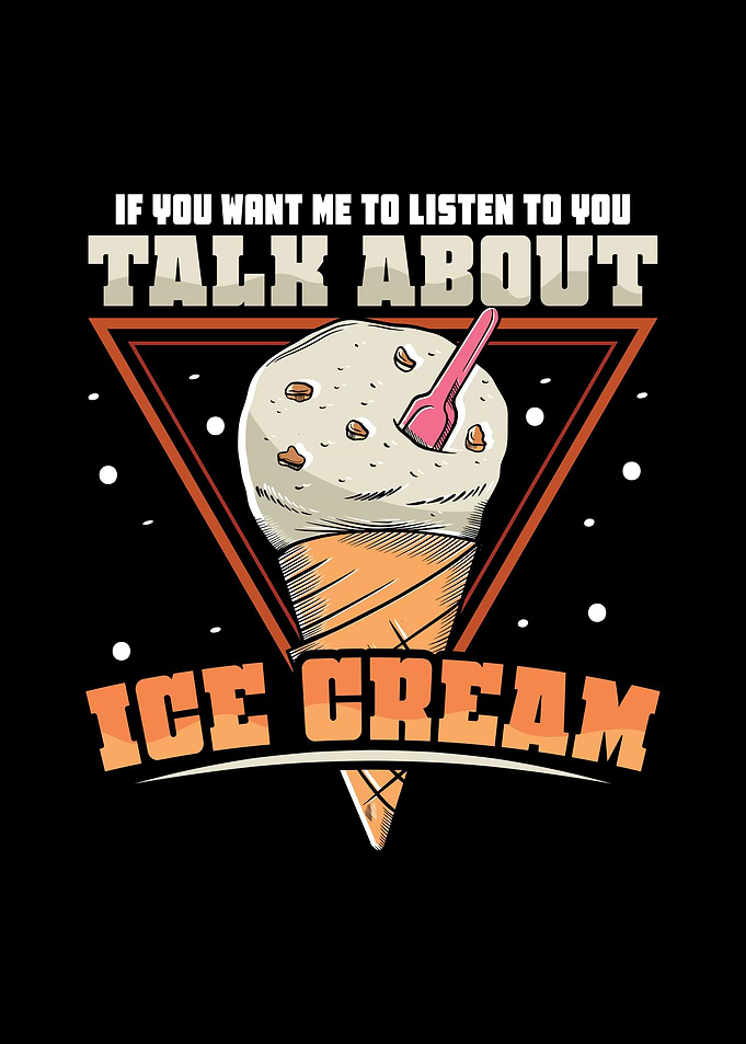 Ice Cream