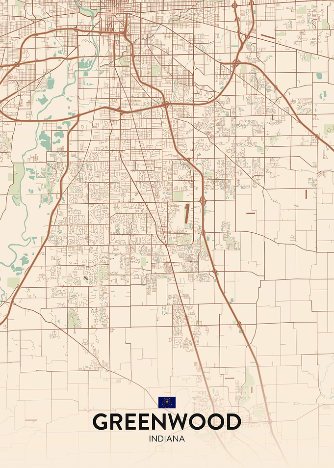 Greenwood IN