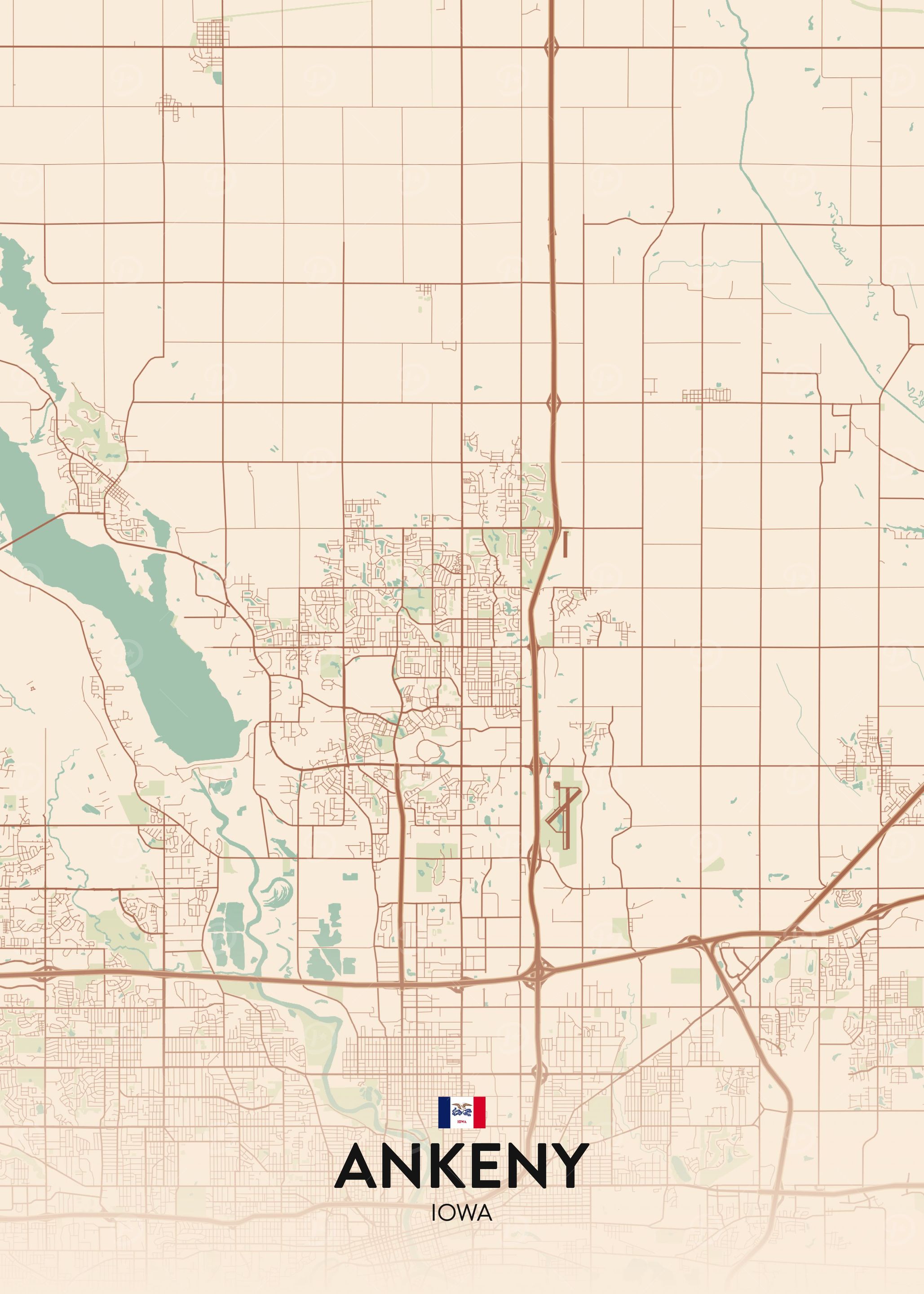 Ankeny IA