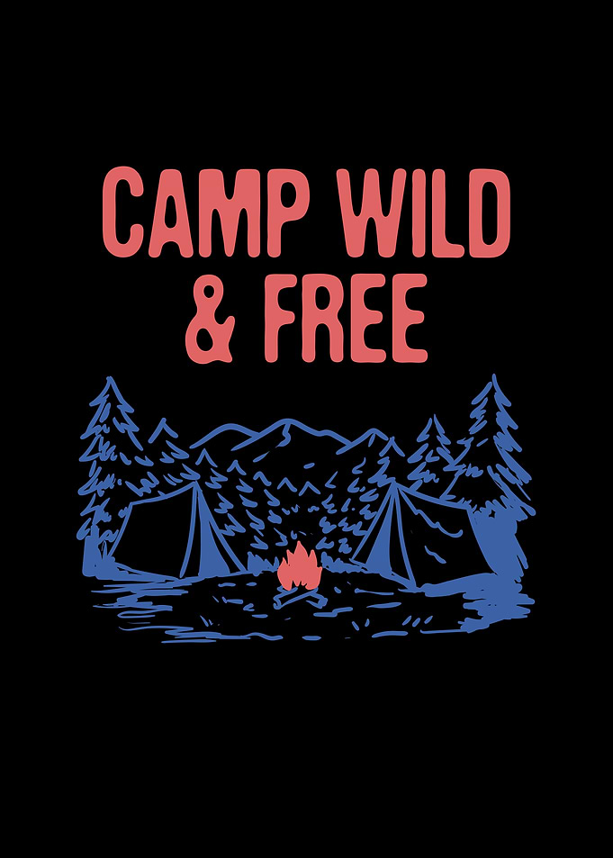 Camp Wild Free Camping