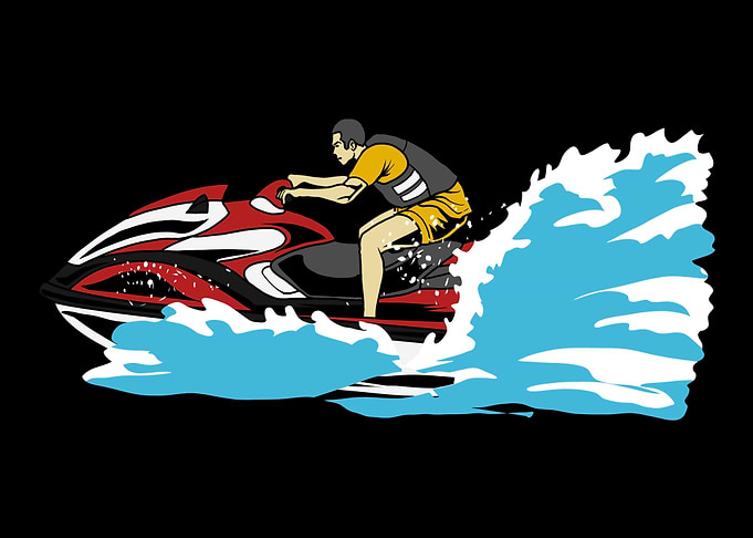 Jet Ski
