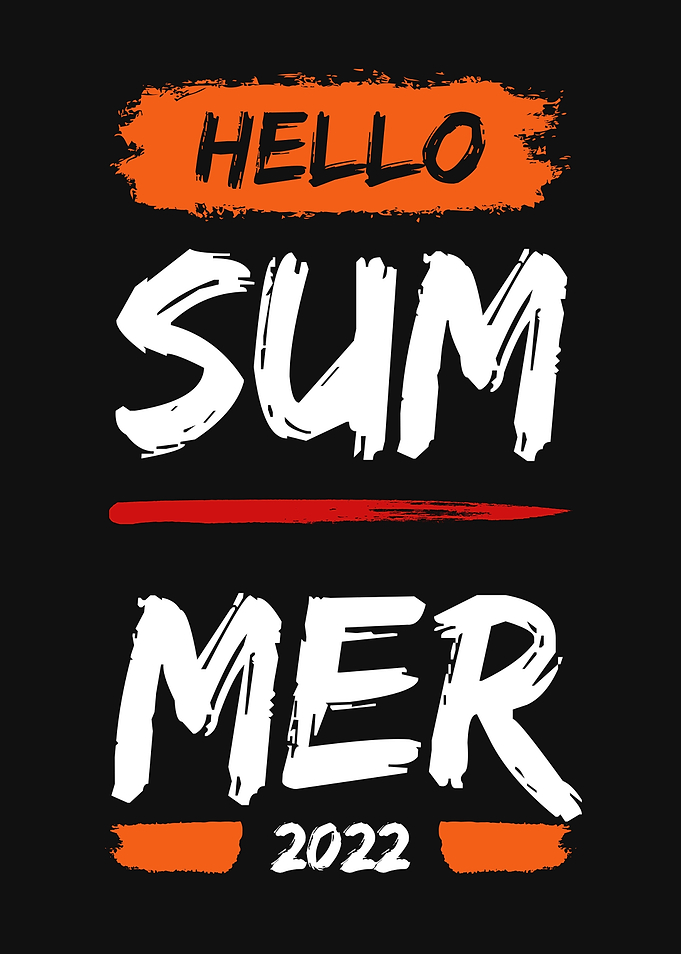 Hello Summer