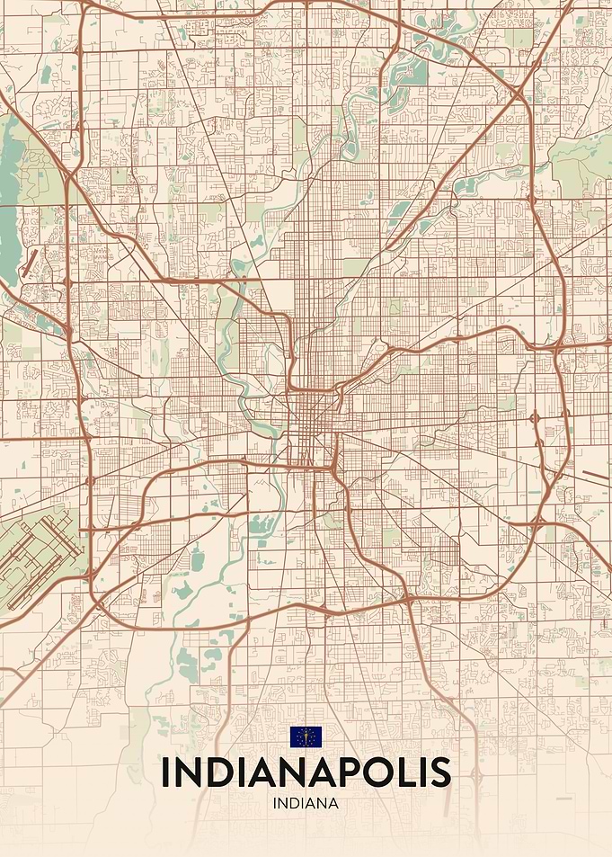 Indianapolis IN
