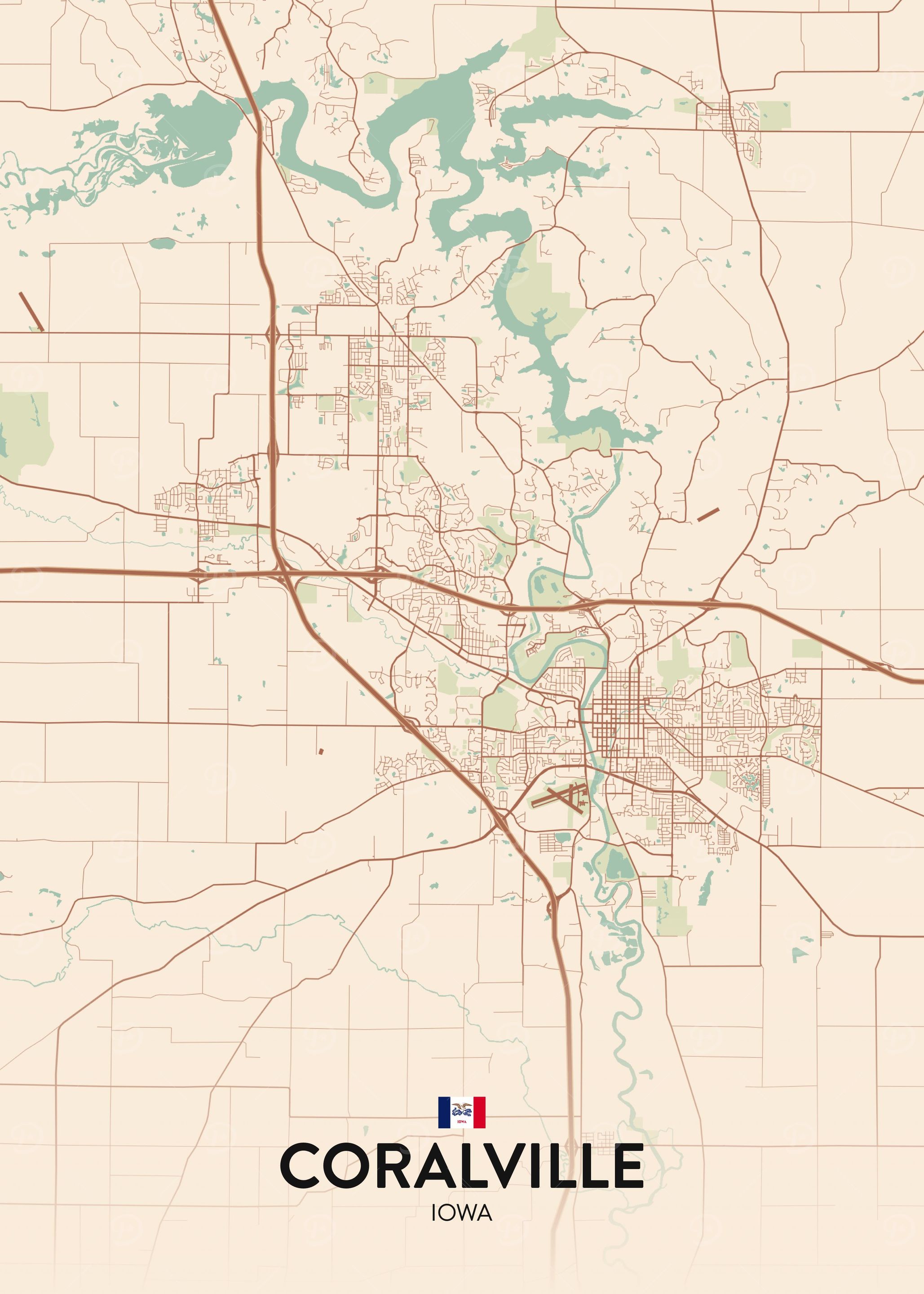 Coralville IA