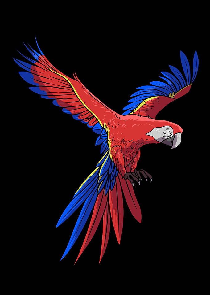 Parrot