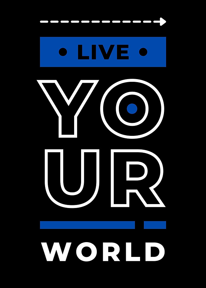Live Your World